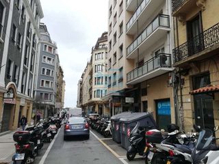 Local comercial en alquiler en Gros en San Sebastián-Donostia