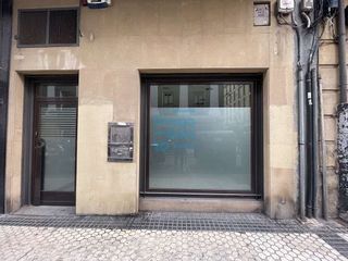 Local comercial en alquiler en Gros en San Sebastián-Donostia