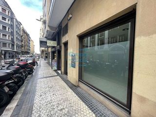 Local comercial en alquiler en Gros en San Sebastián-Donostia