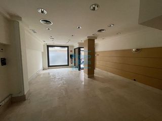 Local comercial en alquiler en Gros en San Sebastián-Donostia