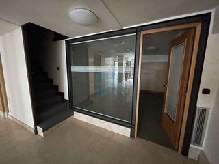 Local comercial en alquiler en Gros en San Sebastián-Donostia