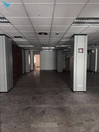 Local comercial en alquiler en El Mercado en Manises