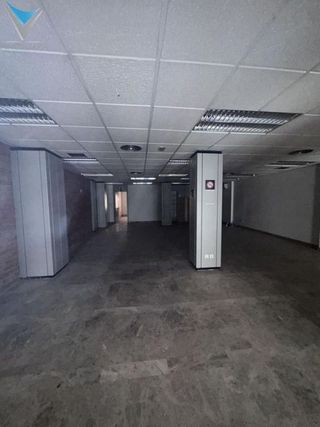 Local comercial en alquiler en El Mercado en Manises