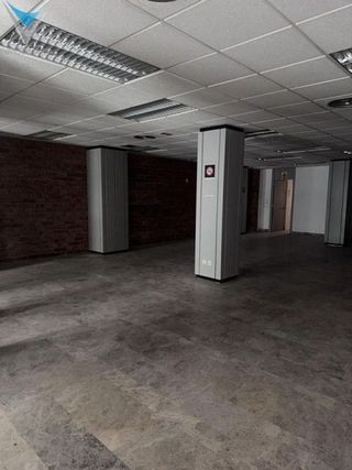 Local comercial en alquiler en El Mercado en Manises