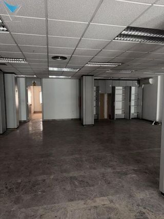 Local comercial en alquiler en El Mercado en Manises
