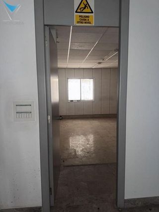 Local comercial en alquiler en El Mercado en Manises