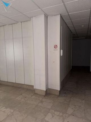 Local comercial en alquiler en El Mercado en Manises