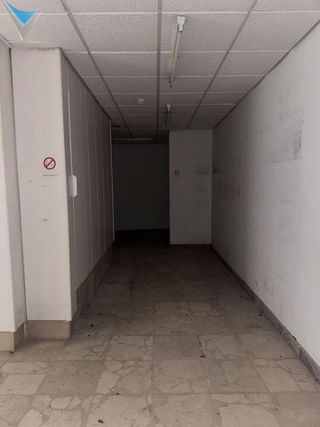 Local comercial en alquiler en El Mercado en Manises