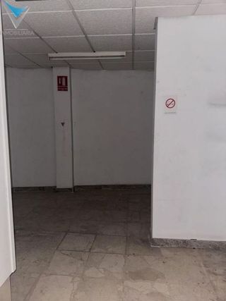 Local comercial en alquiler en El Mercado en Manises