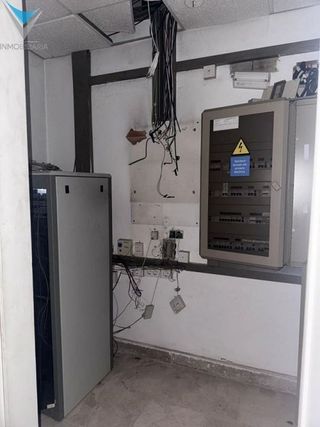 Local comercial en alquiler en El Mercado en Manises