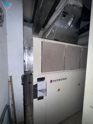 Local comercial en alquiler en El Mercado en Manises