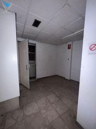 Local comercial en alquiler en El Mercado en Manises