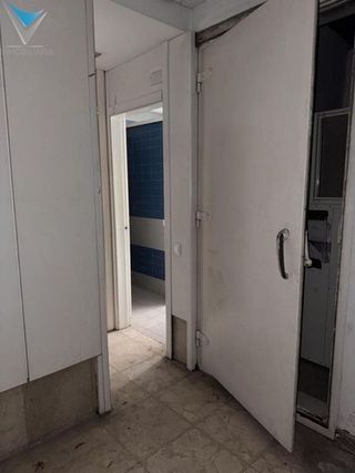 Local comercial en alquiler en El Mercado en Manises