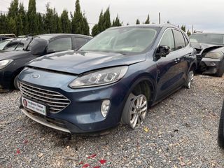 Despiece Ford Kuga 2021