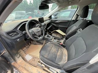 Despiece Ford Kuga 2021