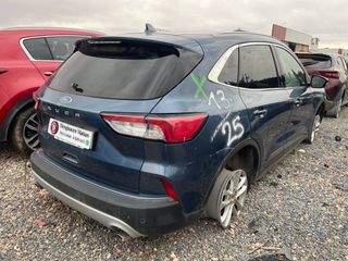 Despiece Ford Kuga 2021