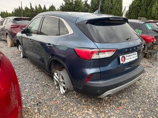 Despiece Ford Kuga 2021