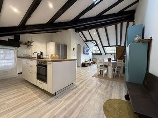 Piso en alquiler en Centro en San Sebastián-Donostia