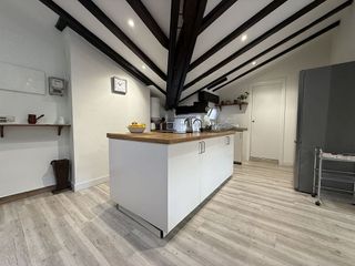 Piso en alquiler en Centro en San Sebastián-Donostia