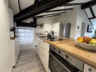 Piso en alquiler en Centro en San Sebastián-Donostia