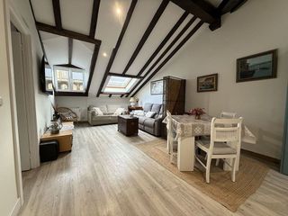 Piso en alquiler en Centro en San Sebastián-Donostia