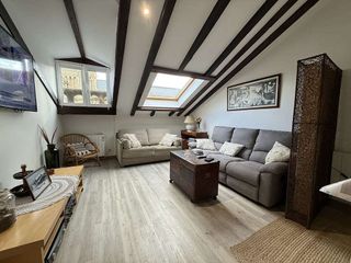 Piso en alquiler en Centro en San Sebastián-Donostia