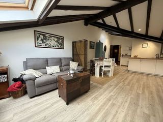 Piso en alquiler en Centro en San Sebastián-Donostia