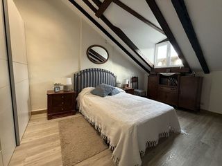 Piso en alquiler en Centro en San Sebastián-Donostia