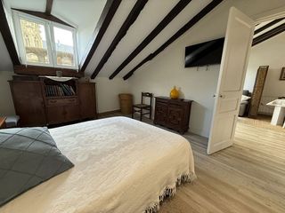 Piso en alquiler en Centro en San Sebastián-Donostia