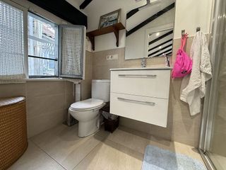 Piso en alquiler en Centro en San Sebastián-Donostia