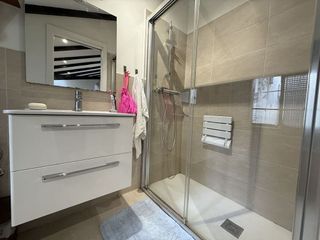 Piso en alquiler en Centro en San Sebastián-Donostia