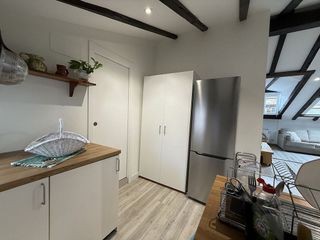 Piso en alquiler en Centro en San Sebastián-Donostia