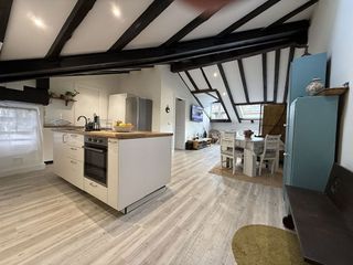 Piso en alquiler en Centro en San Sebastián-Donostia