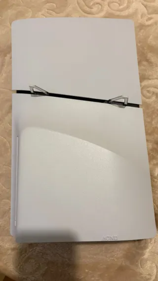 Consola PlayStation 5 (PS5) Blanca