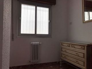 Piso en alquiler en Centro - Sagrario en Granada