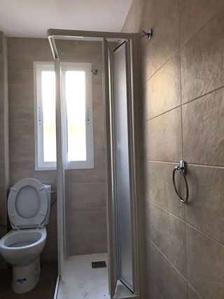 Piso en alquiler en Centro - Sagrario en Granada