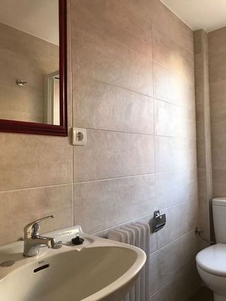 Piso en alquiler en Centro - Sagrario en Granada