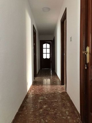 Piso en alquiler en Centro - Sagrario en Granada