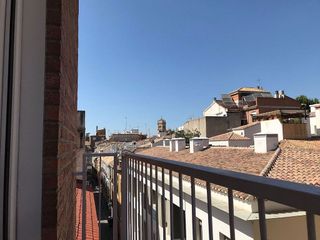 Piso en alquiler en Centro - Sagrario en Granada