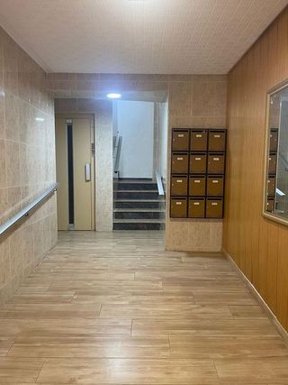 Piso en alquiler en Carolinas Altas en Alicante