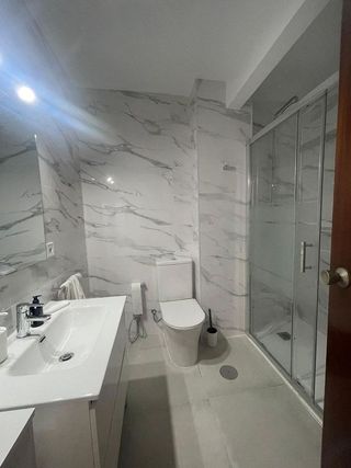 Piso en alquiler en Carolinas Altas en Alicante