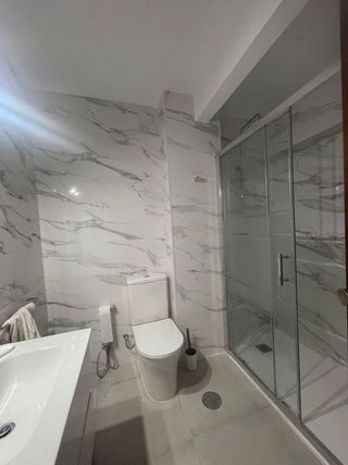 Piso en alquiler en Carolinas Altas en Alicante