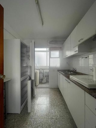 Piso en alquiler en Carolinas Altas en Alicante