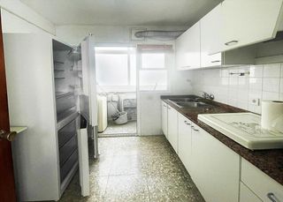 Piso en alquiler en Carolinas Altas en Alicante