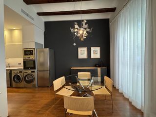 Piso en alquiler en La Seu en Valencia