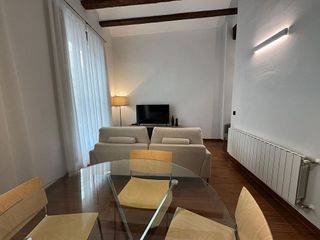 Piso en alquiler en La Seu en Valencia