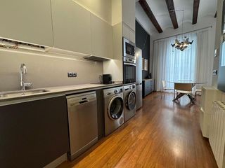 Piso en alquiler en La Seu en Valencia