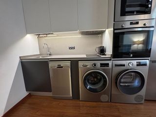 Piso en alquiler en La Seu en Valencia