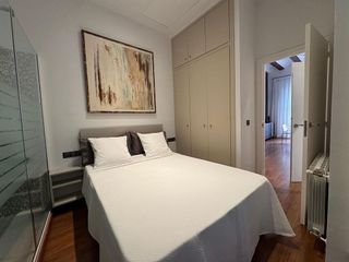 Piso en alquiler en La Seu en Valencia