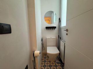 Piso en alquiler en La Seu en Valencia